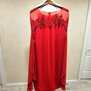 Womens dress